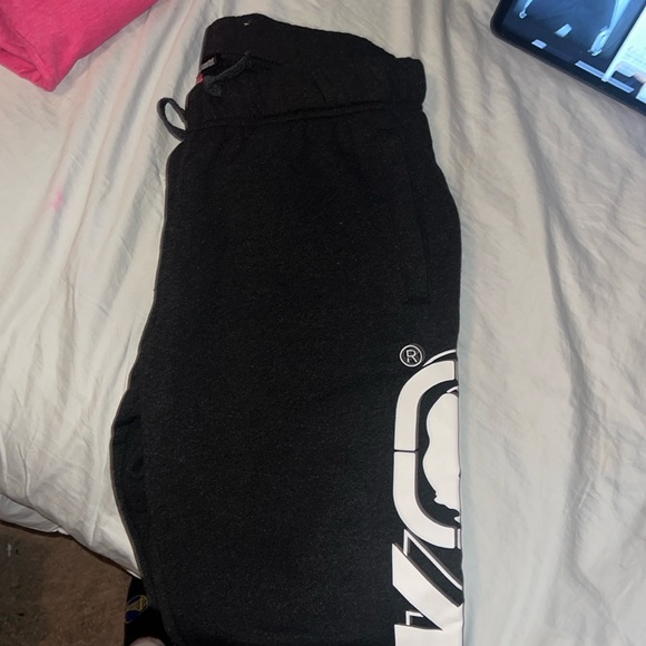 Echo unlimited sweatpants worn a couple times no price tag - Picture 1 of 1